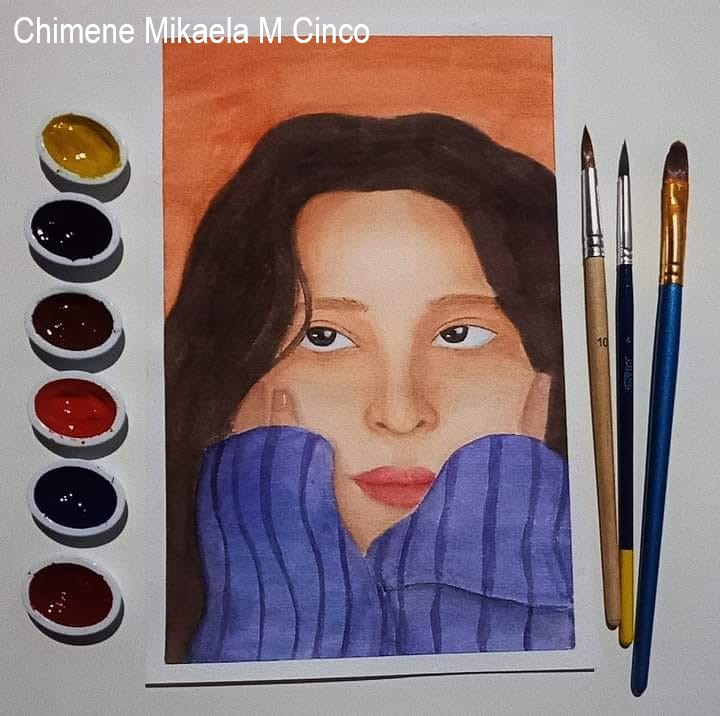 Chimene Mikaela M Cinco