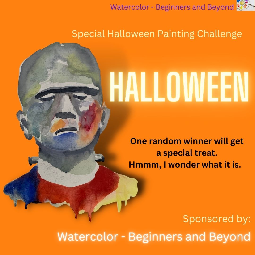 painting-challenge-halloween-watercolor-beginners-and-beyond