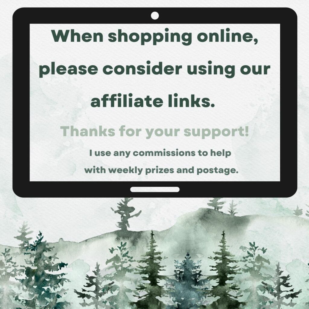 When shopping online, please consider using our affiliate links.