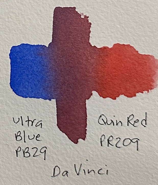 Painting Challenge: Color Mixing - Watercolor Beginners and Beyond