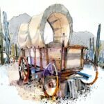 2-wild-west-sketches-scaled