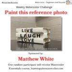 2026-01-09 Paint reference photo - Matthew White