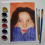 Chimene Mikaela M Cinco