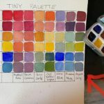 LimitedPalette