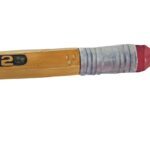Pencil - Canva with background removed