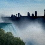 niagara falls