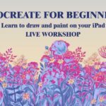 procreate - ksenia annis class