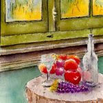 still life 1